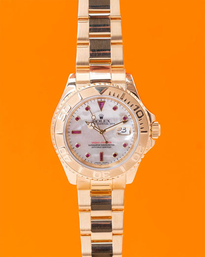 Rolex 16628