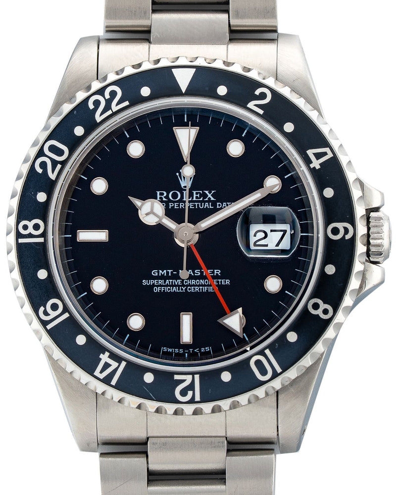 Rolex 16700