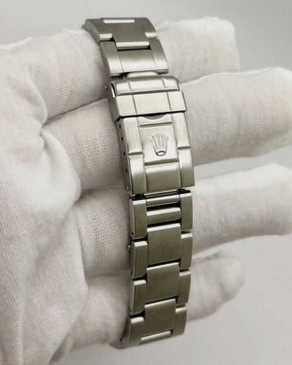 Rolex 16700