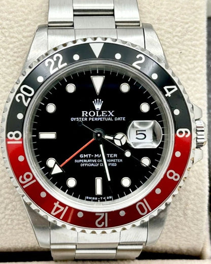 Rolex 16700