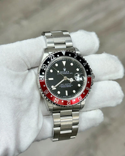 Rolex 16700