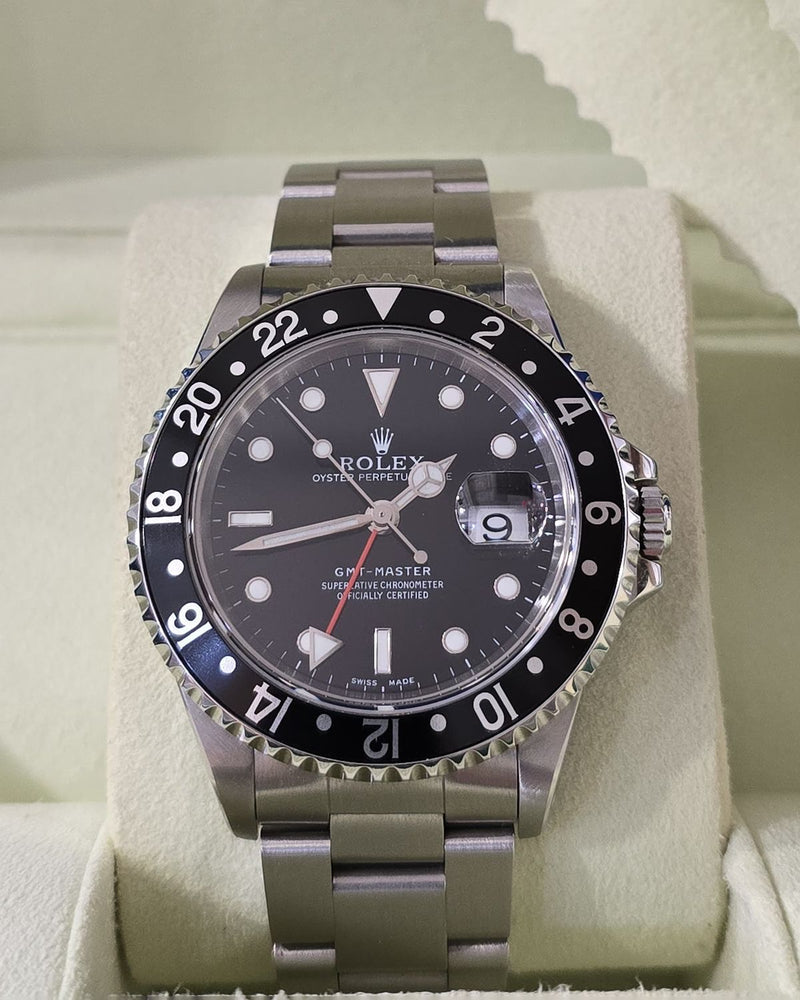 Rolex 16700