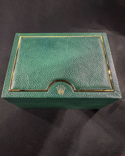 Rolex 16710