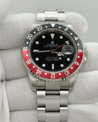 Rolex 16710