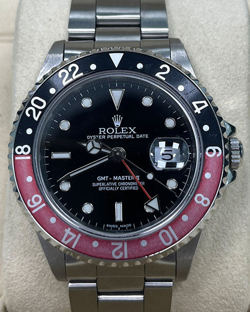 Rolex 16710
