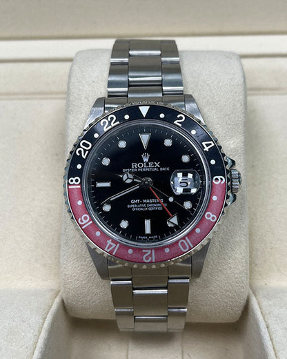 Rolex 16710