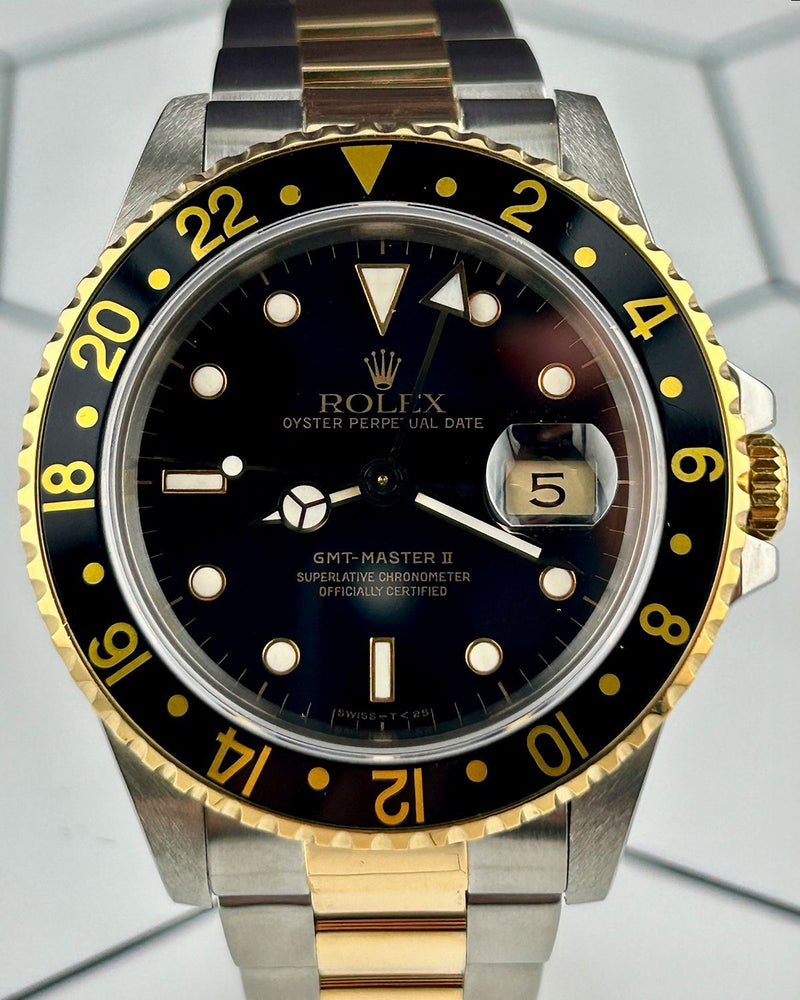 Rolex 16713