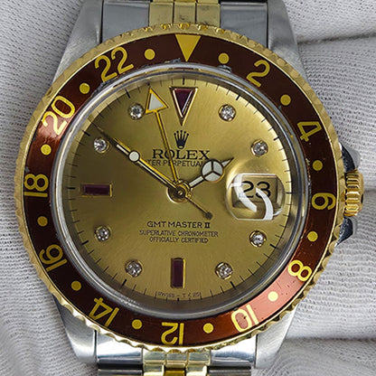 Rolex 16713