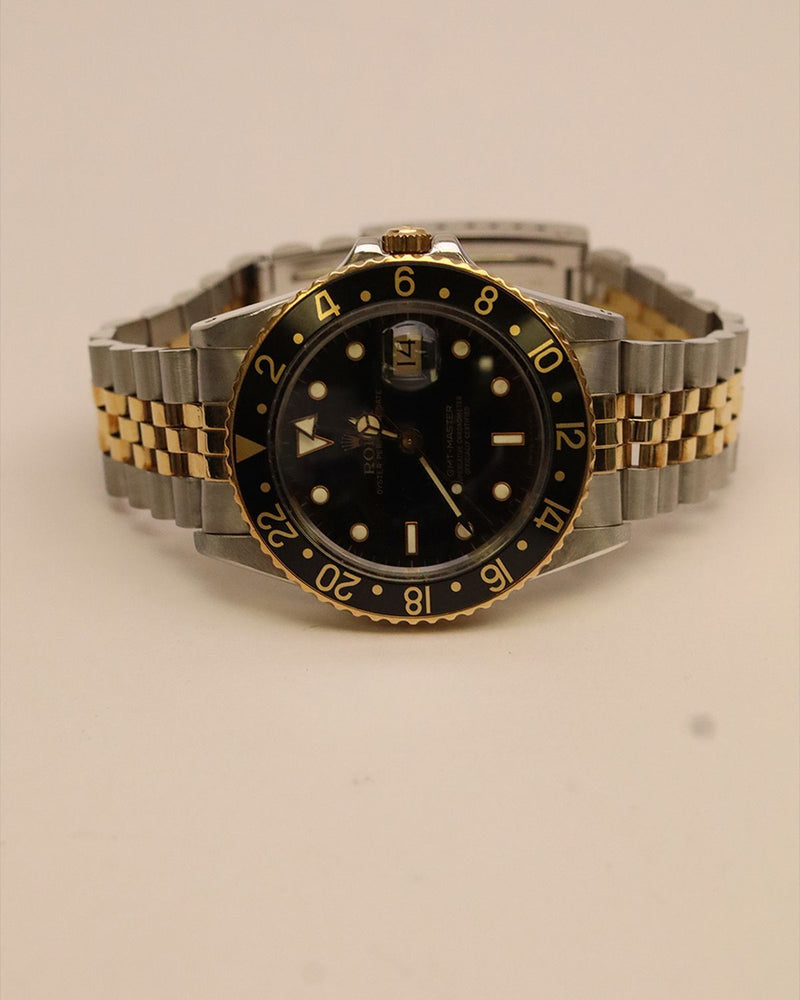 Rolex 16753