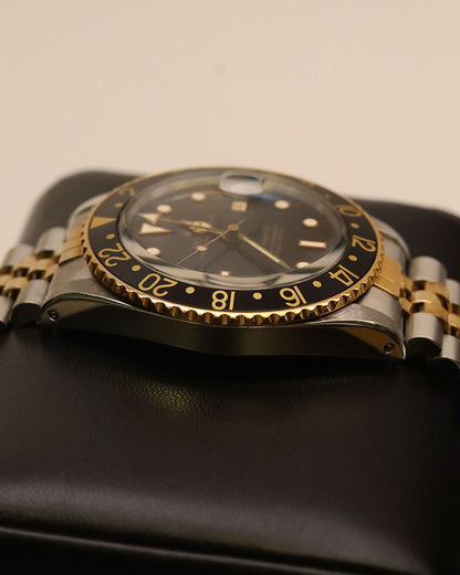 Rolex 16753