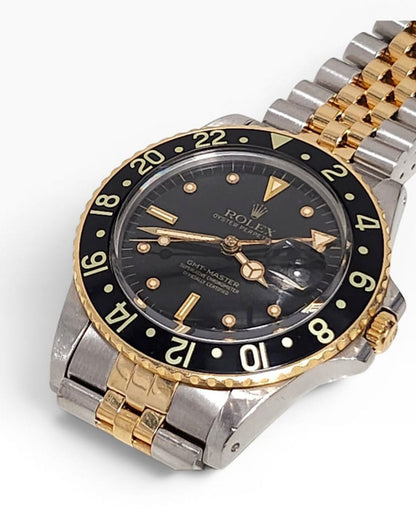 Rolex 16753