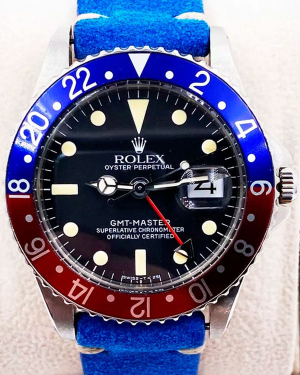 Rolex 1675
