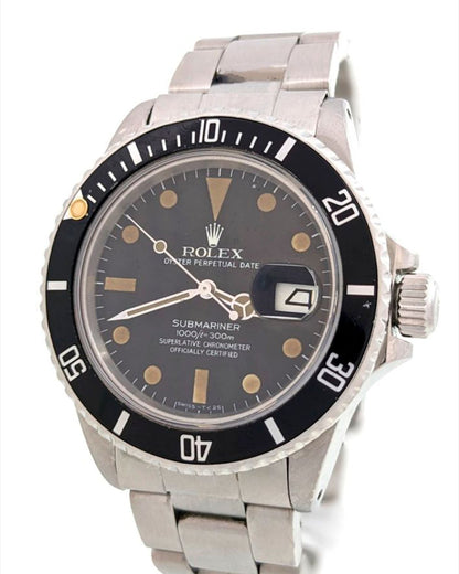 Rolex 16800