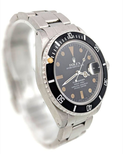 Rolex 16800