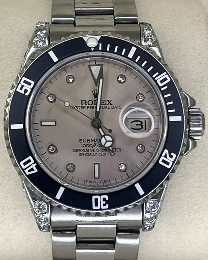 Rolex 16800