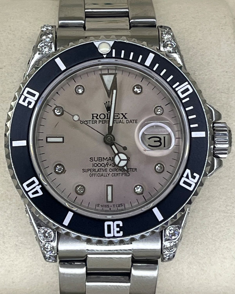 Rolex 16800