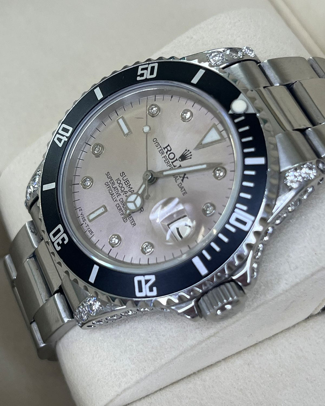 Rolex 16800