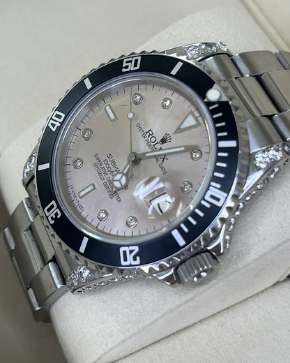 Rolex 16800