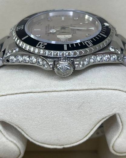 Rolex 16800