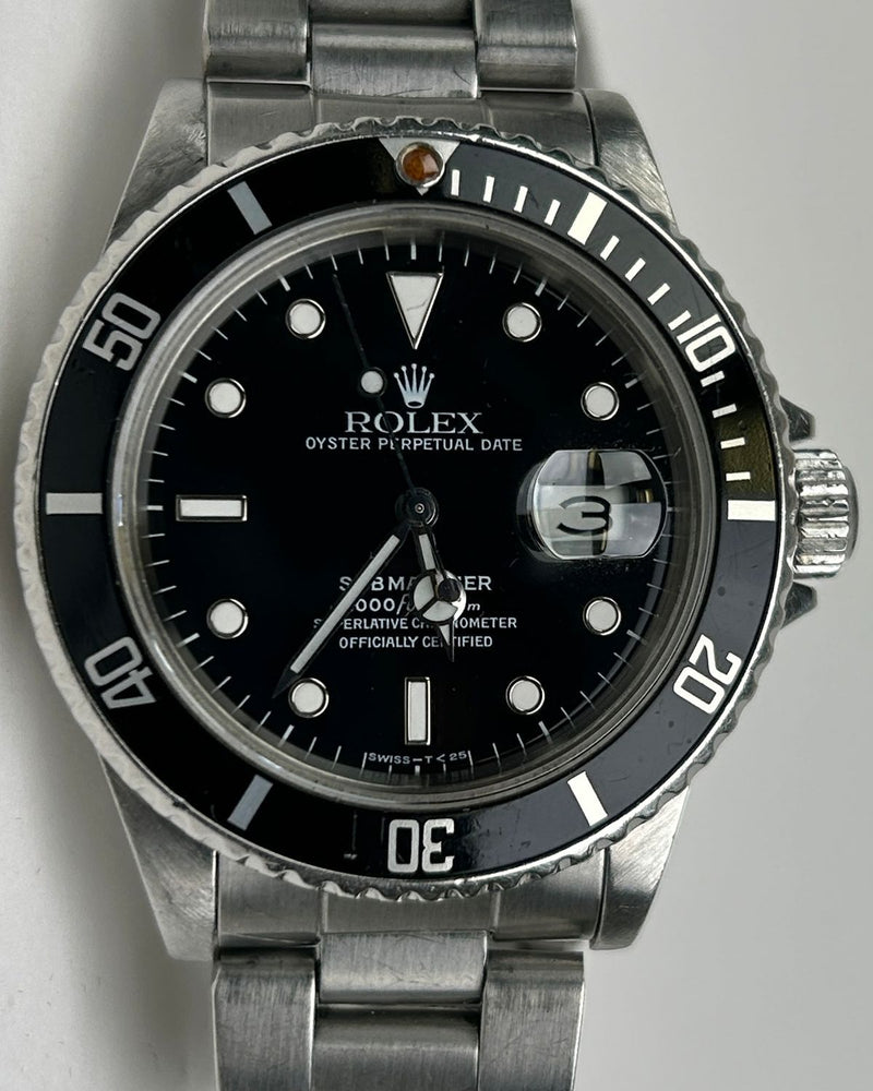 Rolex 16800
