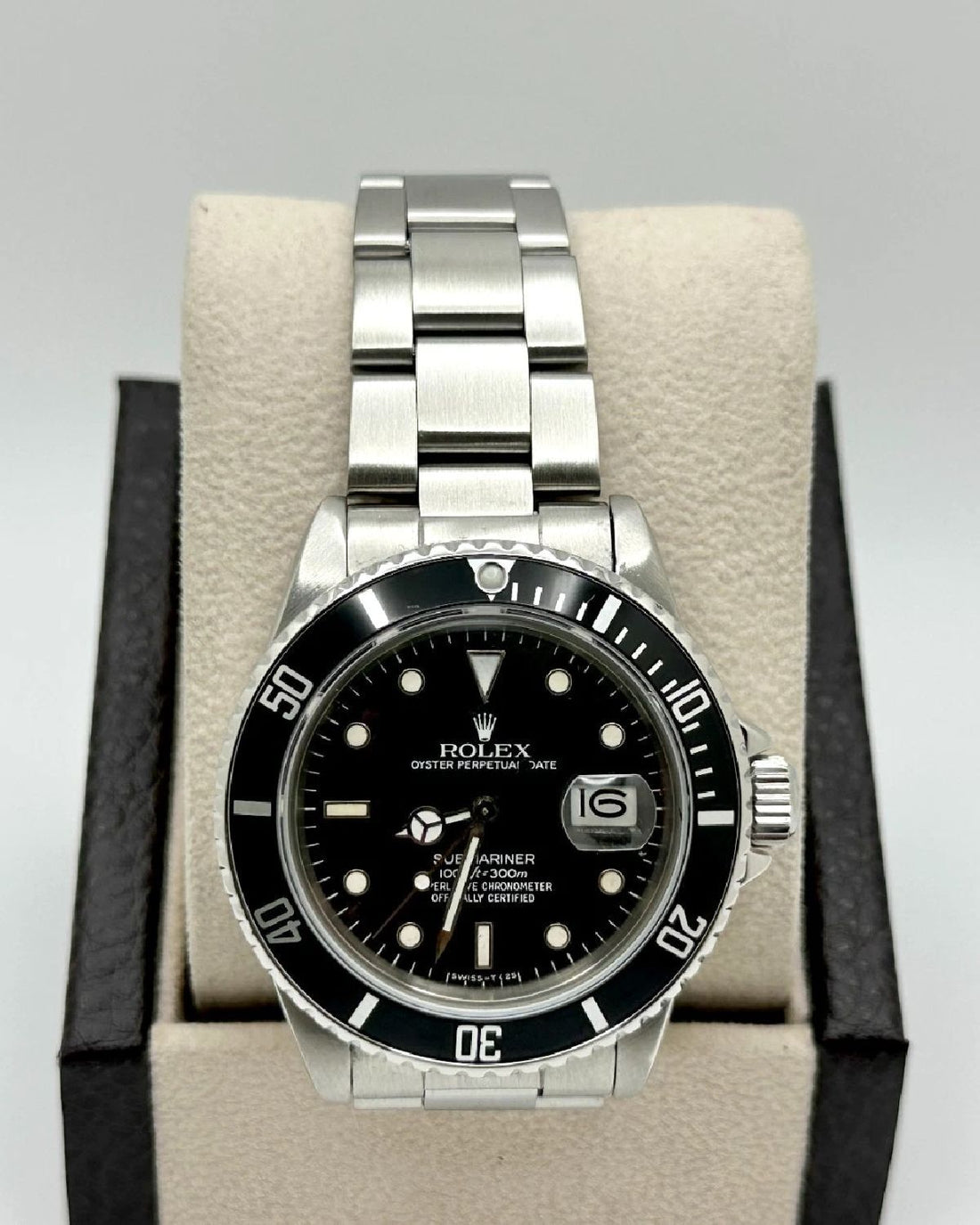 Rolex 16800