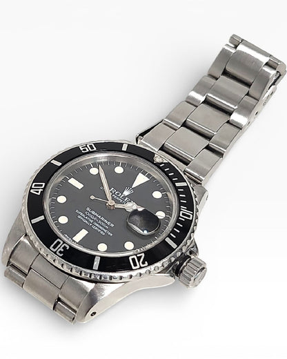 Rolex 16800