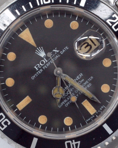 Rolex 16800