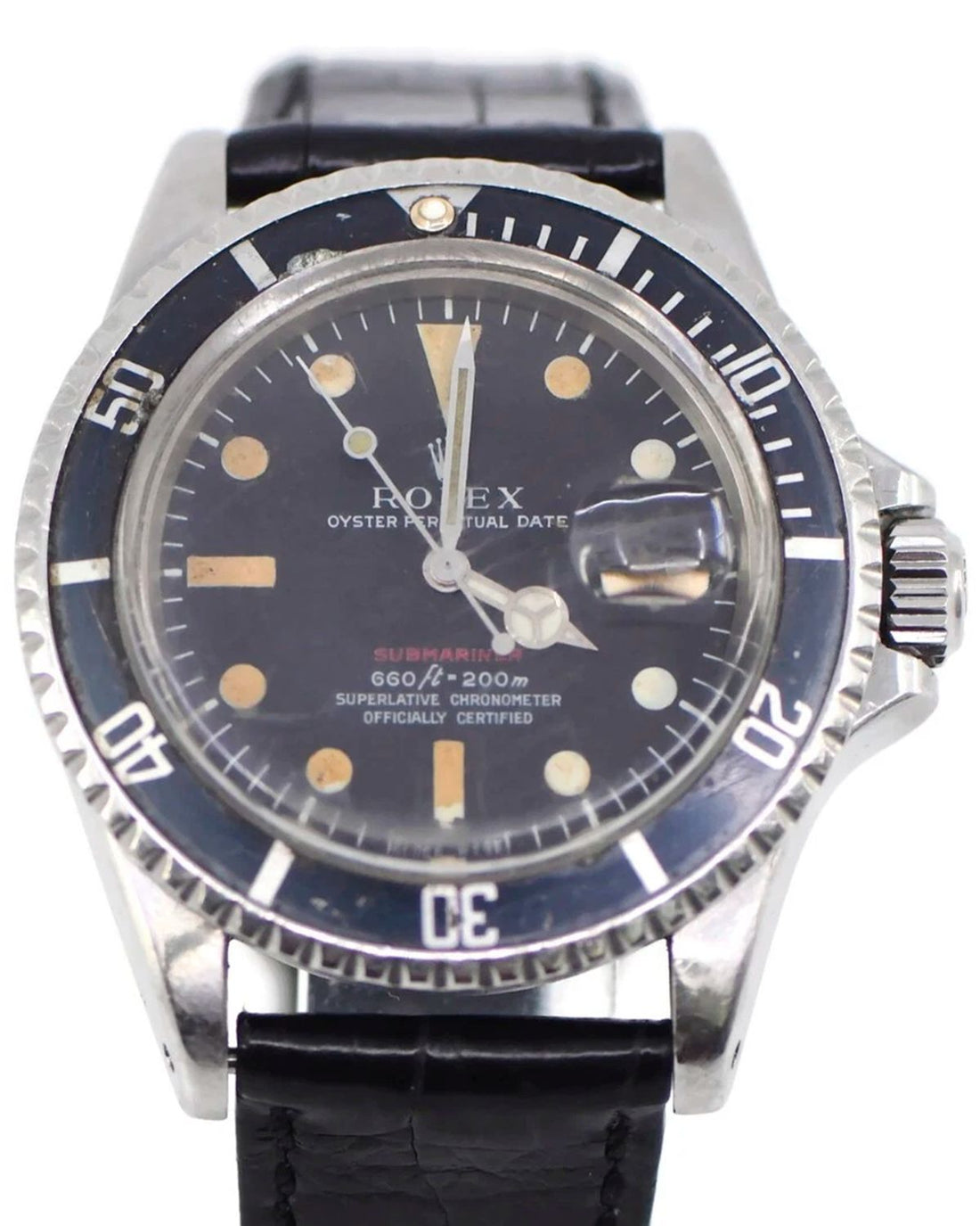 Rolex 1680