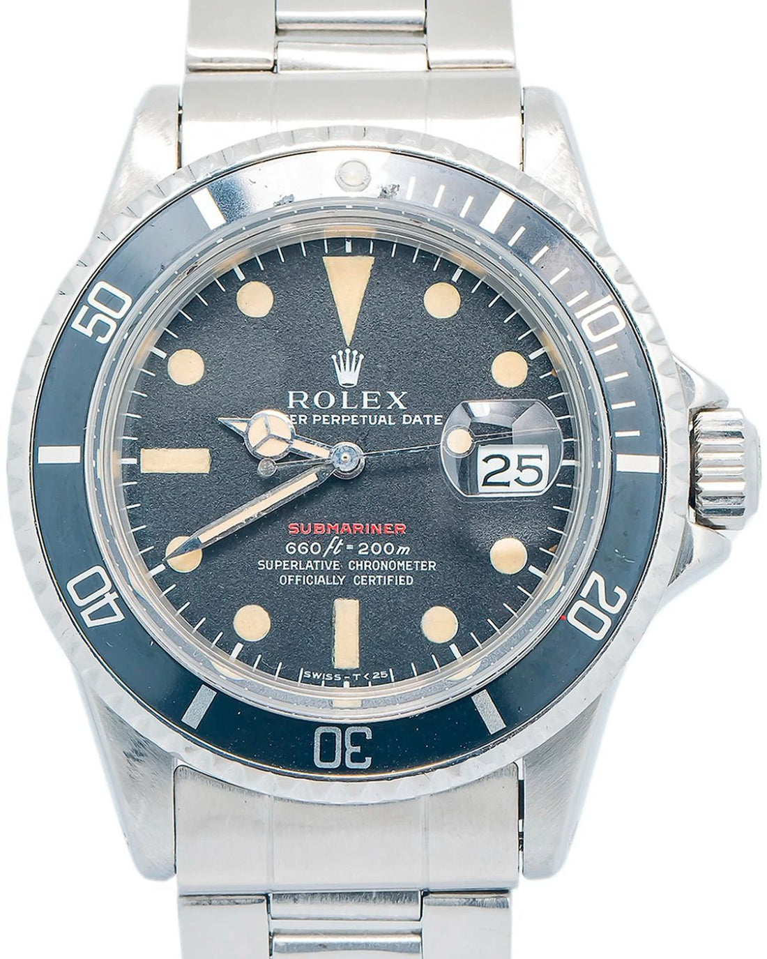 Rolex 1680