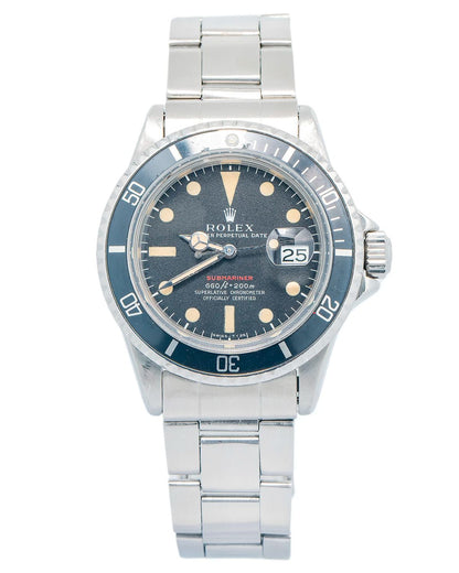 Rolex 1680