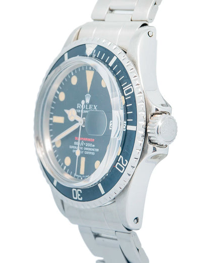 Rolex 1680