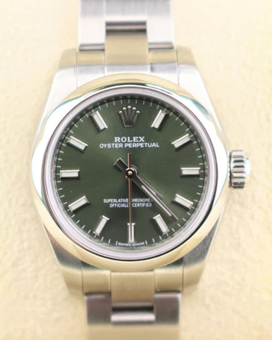 Rolex 176200
