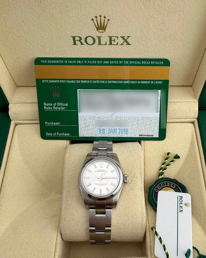 Rolex 176200