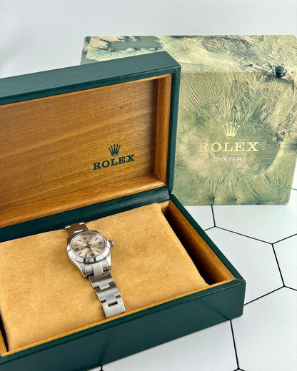 Rolex 176210
