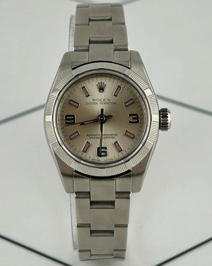 Rolex 176210