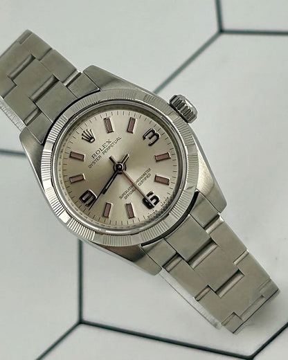 Rolex 176210