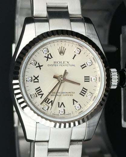 Rolex 176234