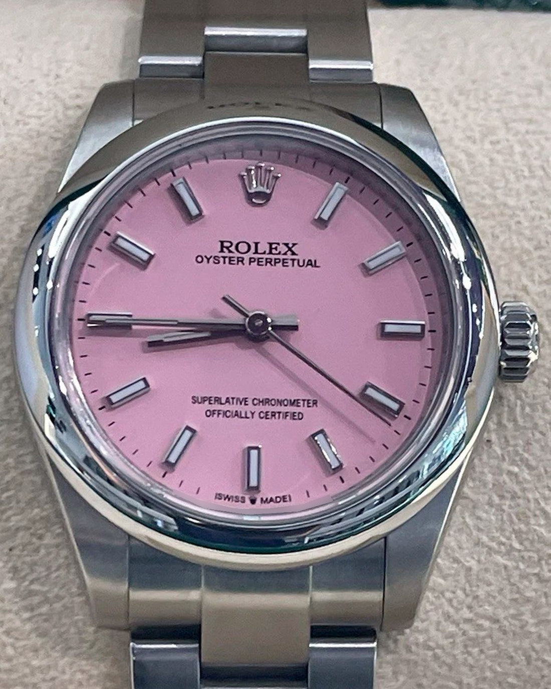 Rolex 177200
