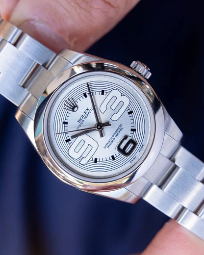 Rolex 177200