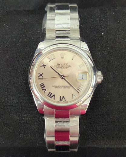 Rolex 178240
