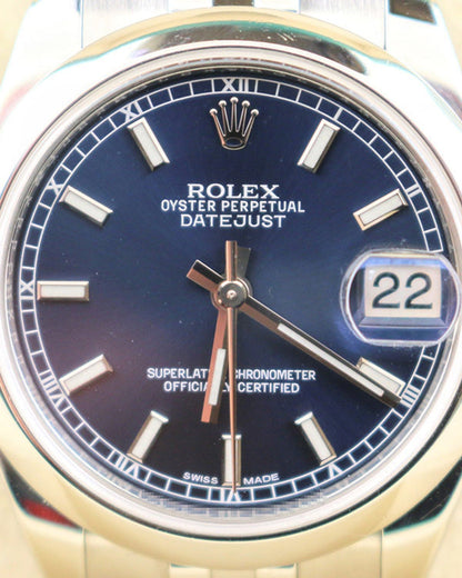 Rolex 178240