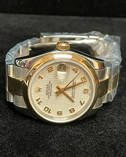 Rolex 178243