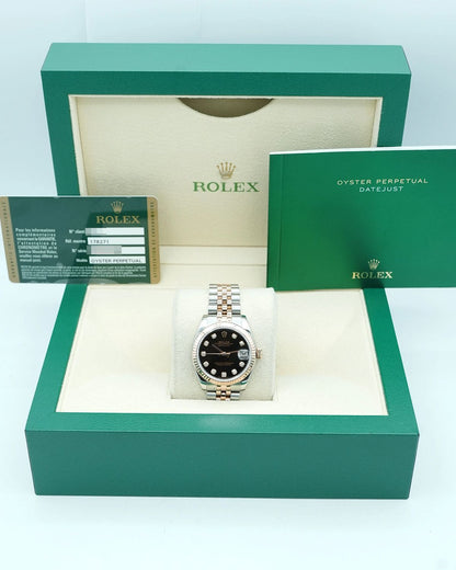 Rolex 178271