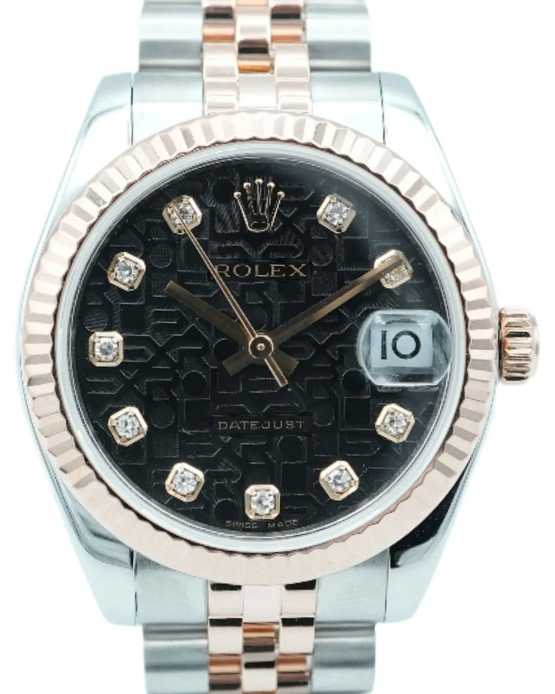 Rolex 178271