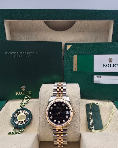Rolex 178271