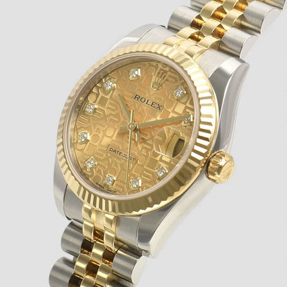 Rolex 178273