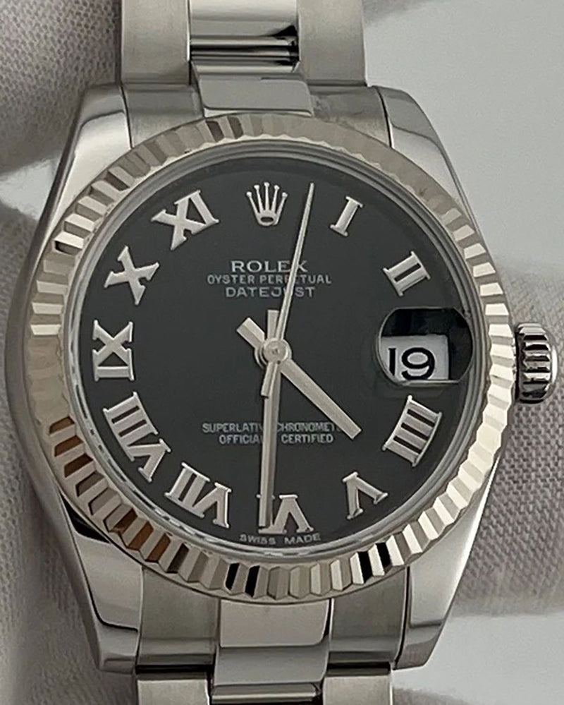 Rolex 178274