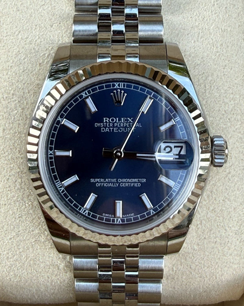 Rolex 178274