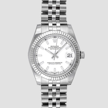 Rolex 178274