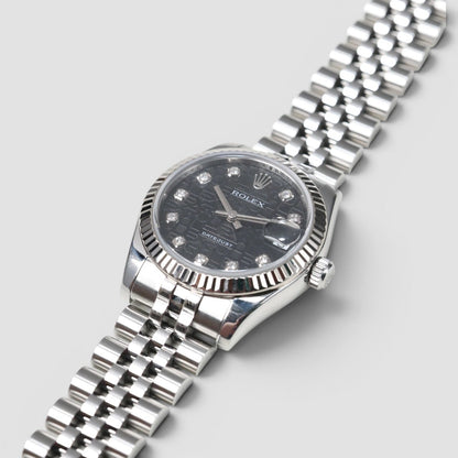 Rolex 178274